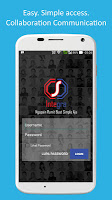 Integra SEVIMA Mobile Apps bài đăng