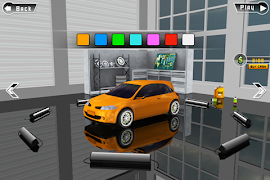 Traffic Driver 截图 5