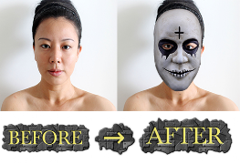 Face Mask Camera スクリーンショット 5