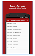 Angular 2 for Beginners screenshot 1