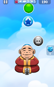 Zenfloat - Arcade Zen game ảnh chụp màn hình 4