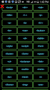 HTML Editor screenshot 4