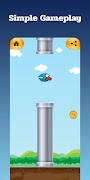 Tricky Bird ảnh chụp màn hình 1