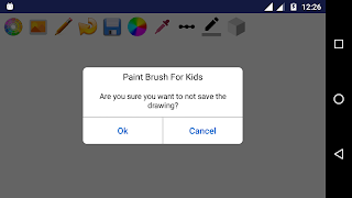 Paint Brush ảnh chụp màn hình 5