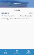 Cleanbox تصوير الشاشة 3