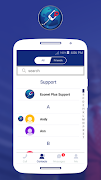 Econet Plus اسکرین شاٹ 4