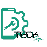 TECKSUPO captura de pantalla 1