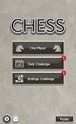 Chess screenshot 7