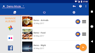 DigiFrame screenshot 3