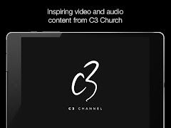 C3 Channel 截圖 5