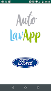 Auto LavApp โปสเตอร์