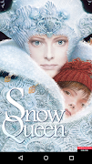 Snow Queen: Interactive Story 截图 1