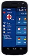 EURO 2016 capture d'écran 3
