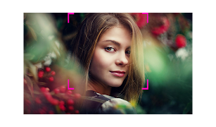 برنامه‌نما Hd Camera (UHD) عکس از صفحه