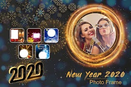 LovePhoto Frame 2020 : Photo Editor скриншот 2