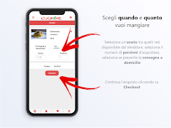 Cook4Me اسکرین شاٹ 7