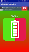 Alarm anti theft, take picture Ekran Görüntüsü 3