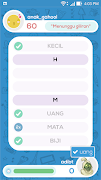 Rantai Kata screenshot 2