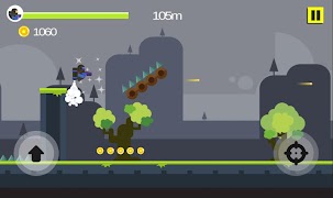 Jetpack Dash 截图 2