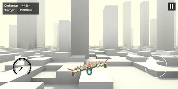 Space Rush スクリーンショット 6