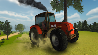 برنامه‌نما Farm Simulator 2016 عکس از صفحه