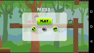 Jumping Man ภาพหน้าจอ 5