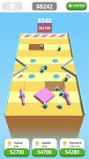 Obstacle Course screenshot 2