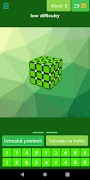 برنامه‌نما Cubemaster عکس از صفحه