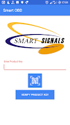 Smart OBD Poster