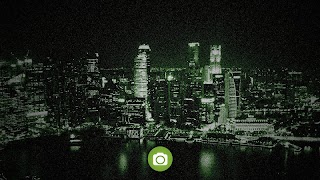 Night Vision Camera Simulation ภาพหน้าจอ 1