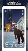 CamAR Animals screenshot 4