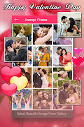 Love Video Maker - Slideshow Maker poster