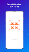 QR Scanner App: QR Code Reader & QR Code Generator screenshot 1