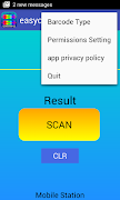 Compare & Check the Barcodes. screenshot 4