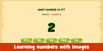 Kids Math screenshot 2
