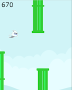 Flapping Whisper - Yokai Watch 截图 3