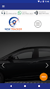برنامه‌نما New Tracker عکس از صفحه