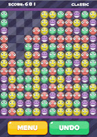 Crazy Bubbles screenshot 1