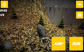 Bison Simulation স্ক্রিনশট 6