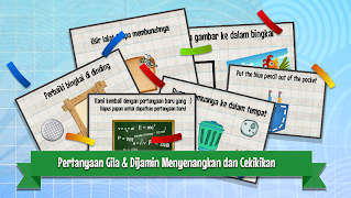 Tebak Gila 2 স্ক্রিনশট 5