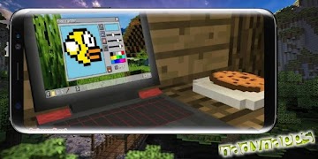 MrCrayfishs Device Mod for Minecraft screenshot 6