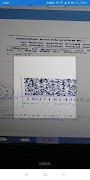 Trustmark Validator screenshot 2