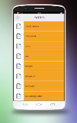 Behavior Pack Creator for MCPE 스크린샷 7