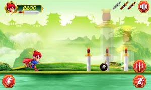 武士突襲 截图 6