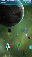 Star Wave 海报