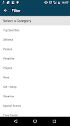 Krossover Athlete Screenshot 4
