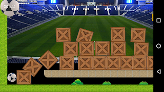 My goal screenshot 2