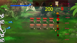 FOX ATTACK 1 screenshot 1