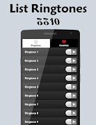 3310铃声怀旧 截图 3