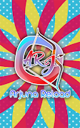 ARJUNA RELOAD poster